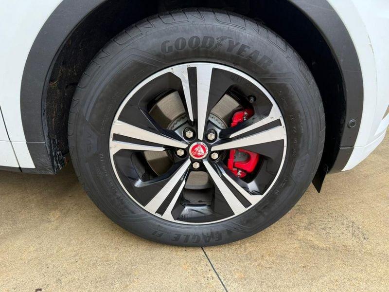 Jaguar E-Pace 2.0D I4 163 CV AWD Auto R-Dynamic S