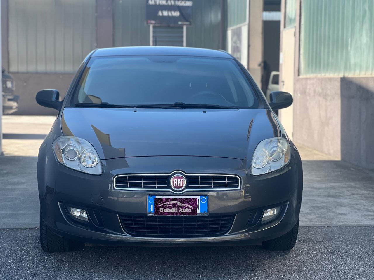 Fiat Bravo 1.4 Dynamic GPL