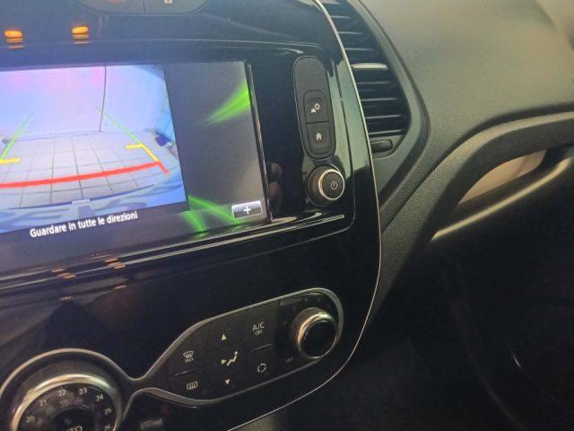 RENAULT Captur dCi 8V 90 CV EDC Sport Edition2