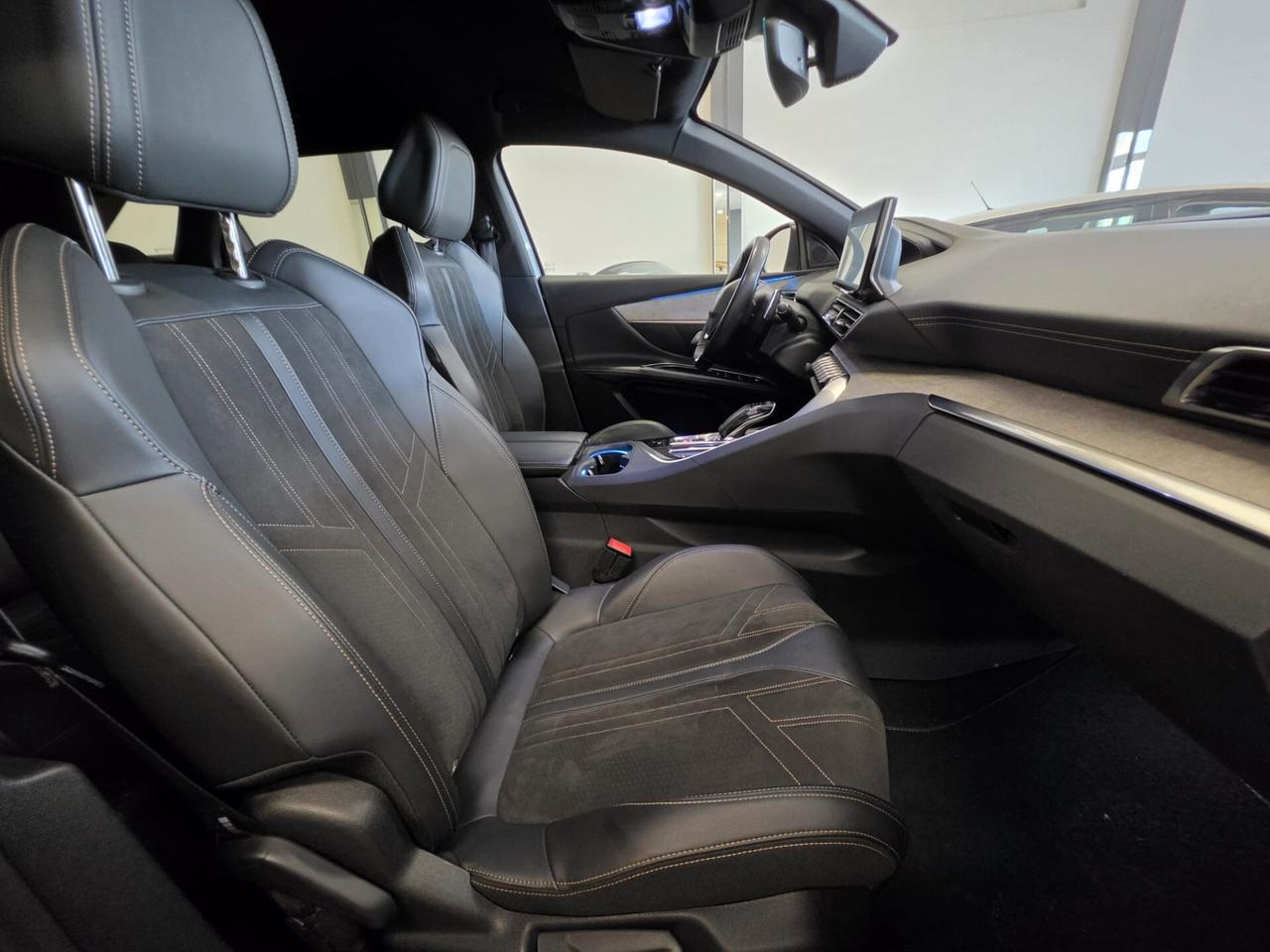 Peugeot 3008 1.5 BlueHDi 130CV GT LINE 2021