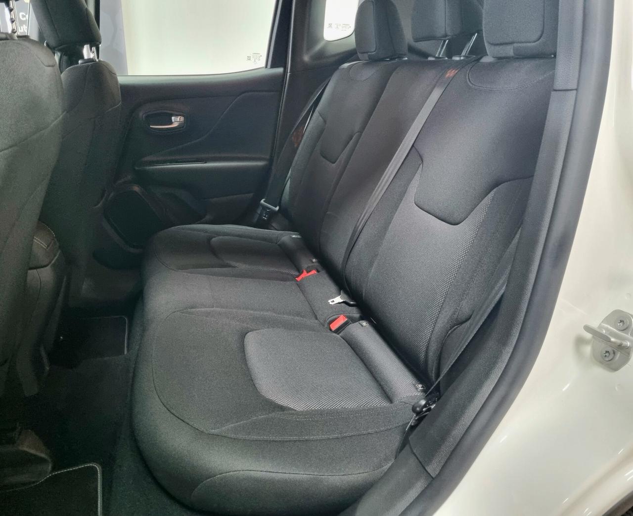 JEEP RENEGADE 1.6 Mjt 130 CV LONGITUDE N1