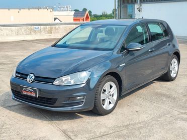 Volkswagen Golf 1.4 TGI 5p. Highline BlueMotion