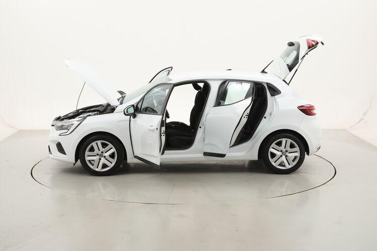 Renault Clio Hybrid Business BR379629 1.6 Full Hybrid 140CV