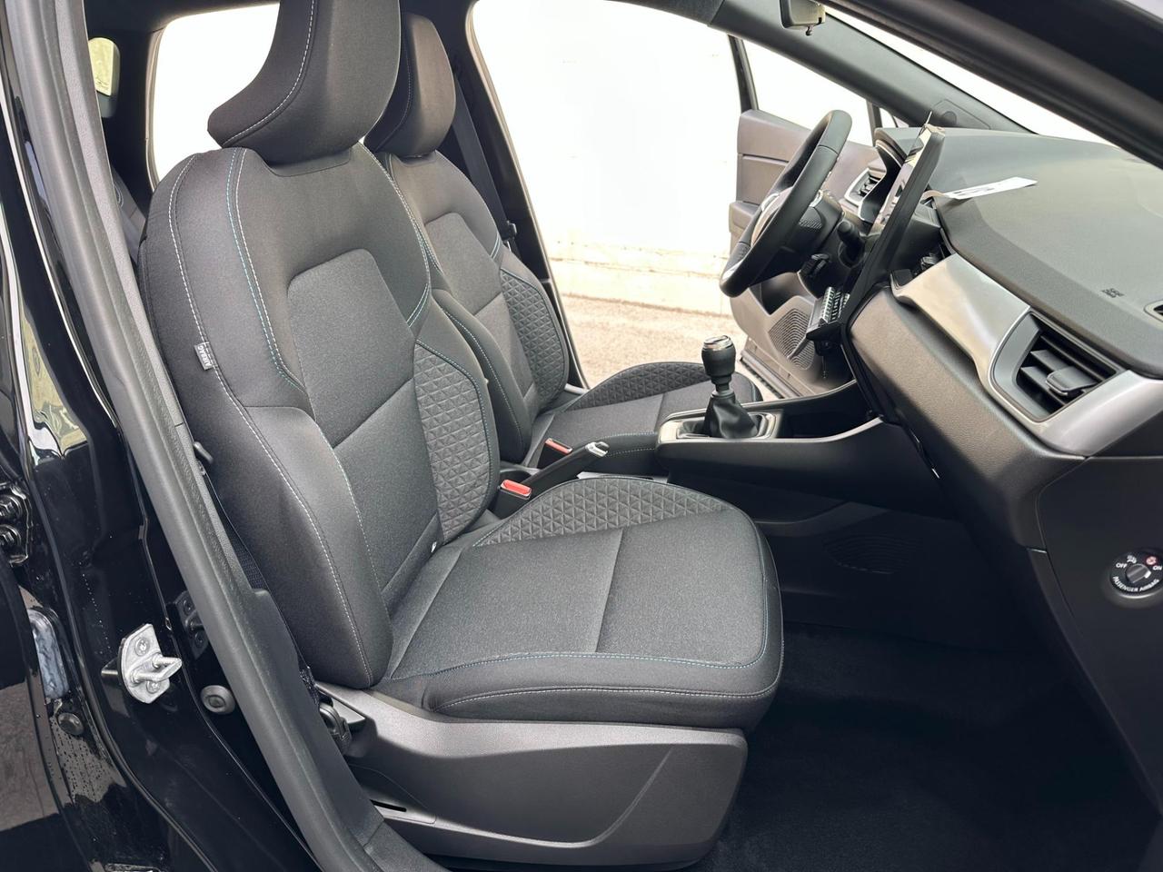 Renault Captur 1.0 eco-g Evolution 100cv