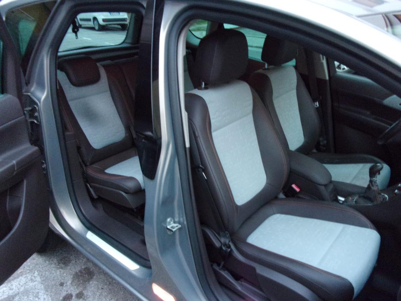 Opel Meriva 1.4 Turbo 120CV Elective