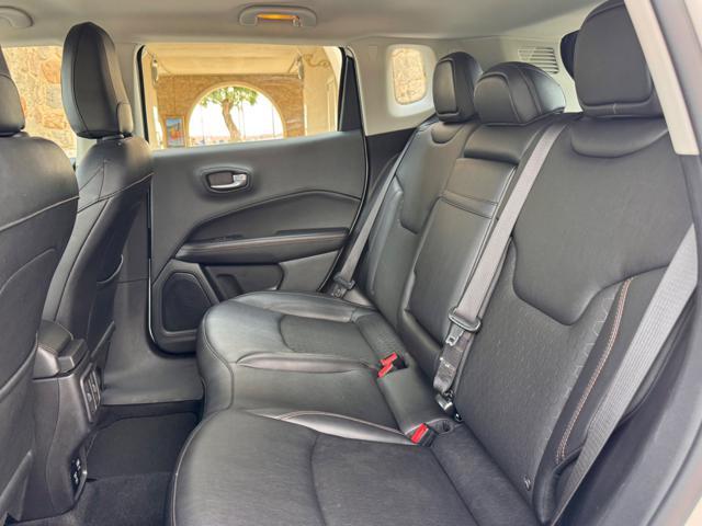 JEEP Compass 1.3 190 CV PHEV 4XE LIMITED+TETTO E CERCHI BLACK