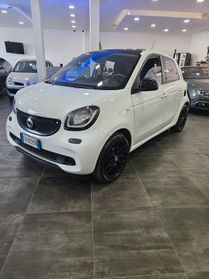 Smart ForFour 70 1.0 Prime