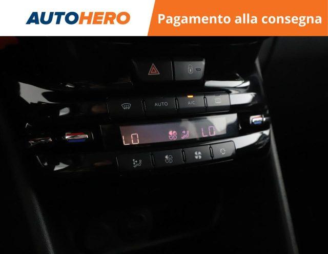 PEUGEOT 2008 1° serie BlueHDi 100 Allure