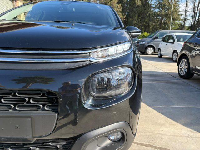 CITROEN C3 1.5 BlueHDi 100 S&S