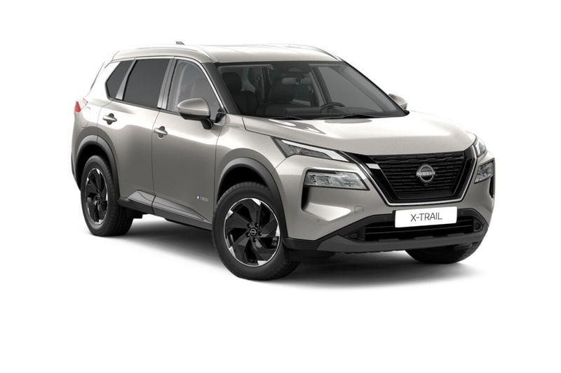 Nissan X-Trail NEW MY24 N-CONNECTA e-4ORCE 4WD