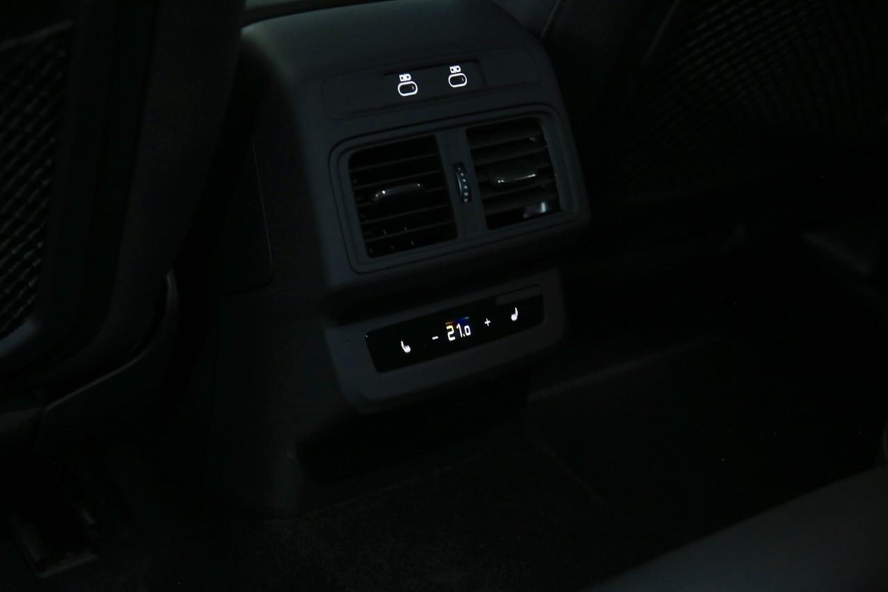 Audi Q5 Sportback S line edition 2.0 TDI mhev+ quattro 204 cv S tronic