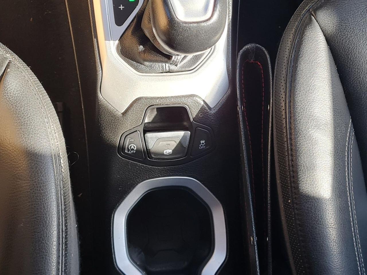 Jeep Renegade 2.0 Multijet Limited 140 cv #6705