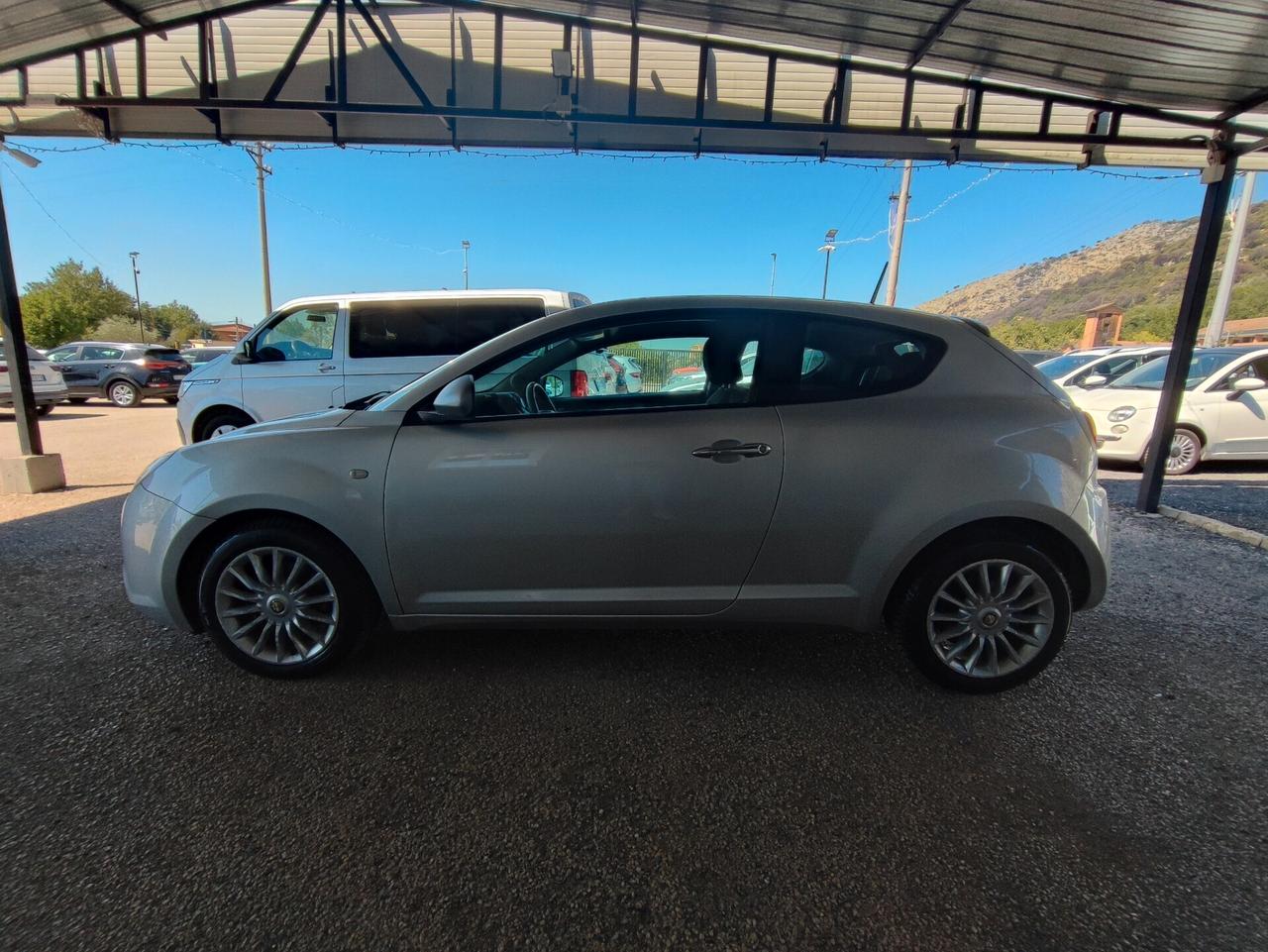 Alfa Romeo MiTo 1.3 JTDm 85 CV S&S Distinctive
