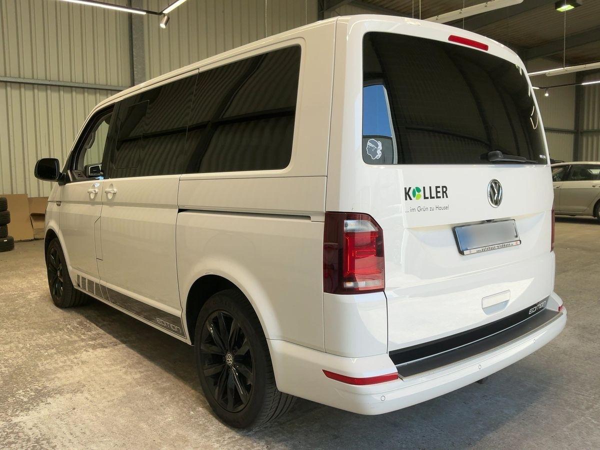 Volkswagen Multivan 2.0 TDI 199CV DSG 4Motion Highline