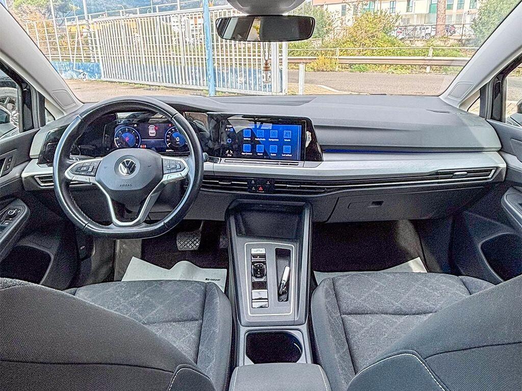 Volkswagen Golf 8ª serie 2.0 TDI DSG SCR Life IN PROMO