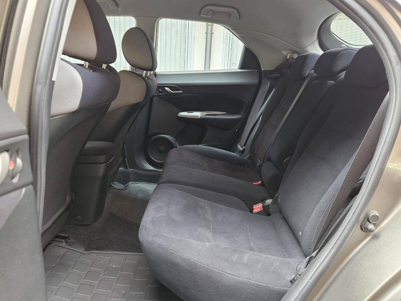 Honda Civic 2.2 i-CTDi 5p. Excl. LH i-P DPF LE