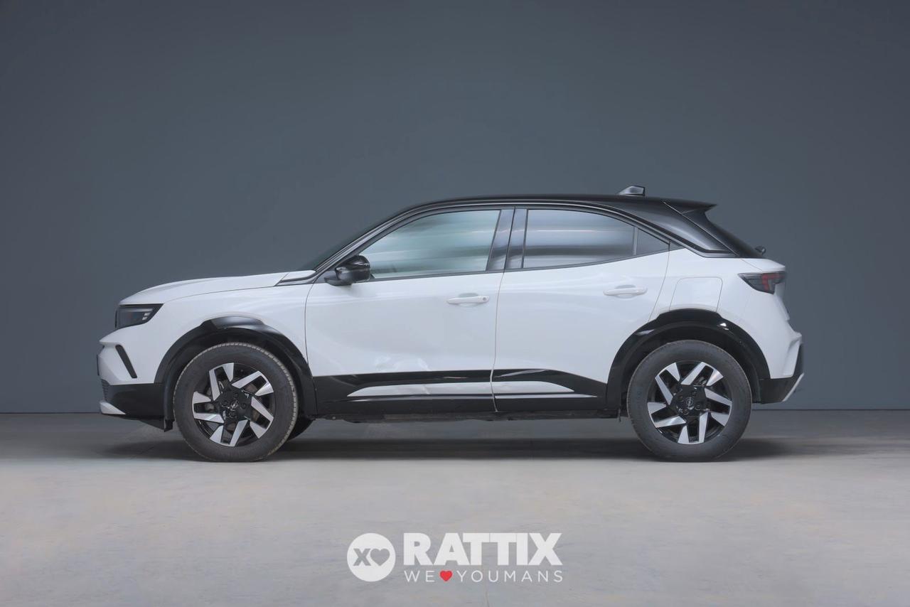 Opel Mokka 1.2 Hybrid 145CV GS DCT6