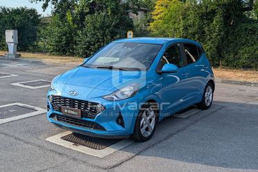 HYUNDAI i10 1.0 GPL Econext Tech