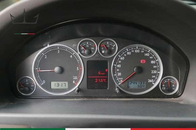 Volkswagen Sharan 1.9 tdi Time 4motion