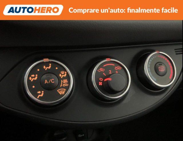 TOYOTA Yaris 1.0 5 porte Active