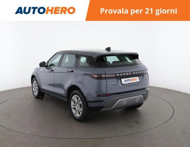 LAND ROVER Range Rover Evoque 1.5 I3 PHEV 300 CV AWD Auto S