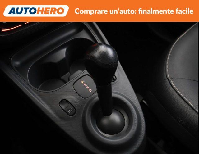 SMART ForFour EQ Prime