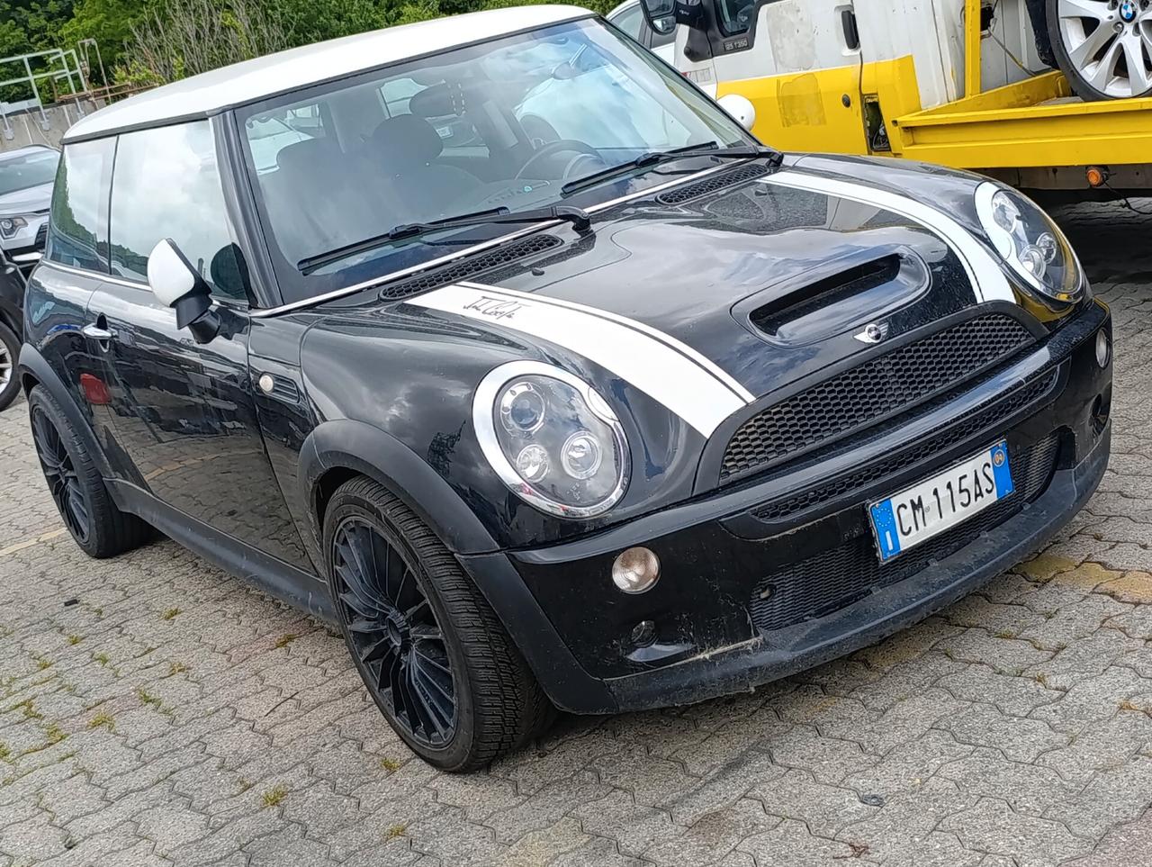 Mini Mini 1.6 16V Cooper