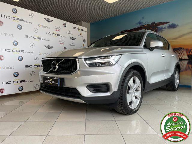 VOLVO XC40 D4 190cv AWD Aut. *LED*PELLE