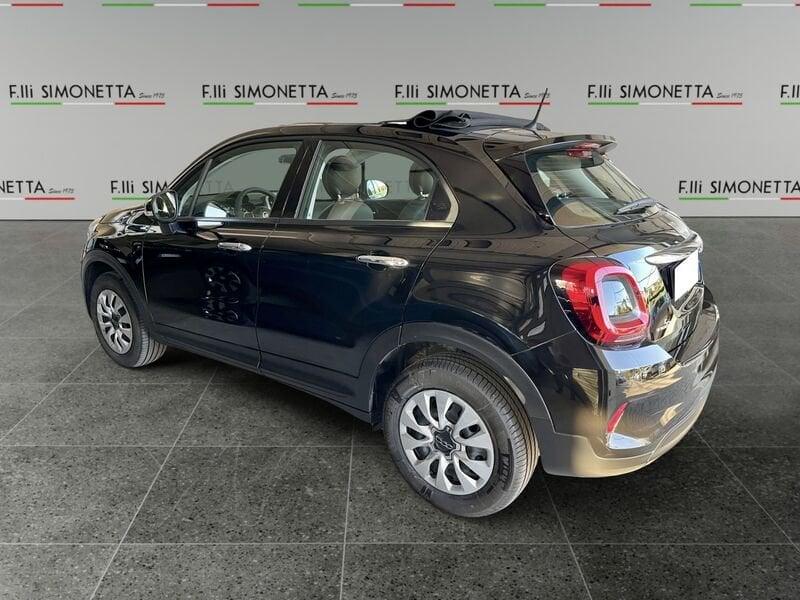 FIAT 500X Dolcevita 1.5 T4 130cv DCT7 Dolcevita