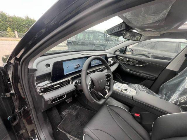OMODA 5 Omoda 5 1.6 TGDI 147CV aut. Premium
