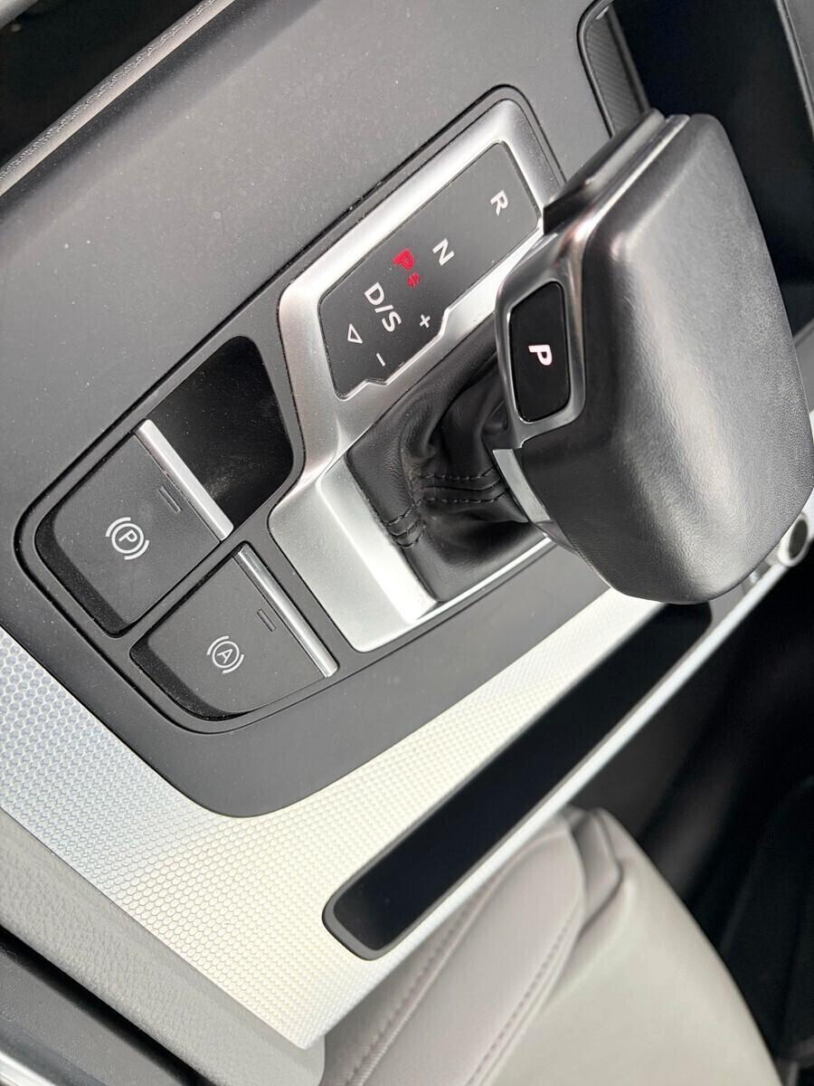 Audi Q5 35 TDI S tronic Business Advanced