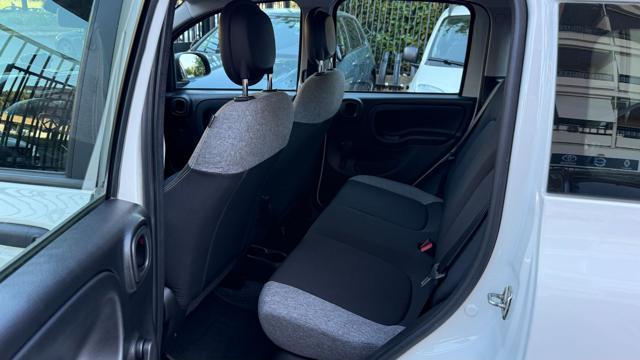 FIAT Panda 1.0 FIREFLY S&S HYBRID CITY LIFE*24M.G.*PDC*TEL*