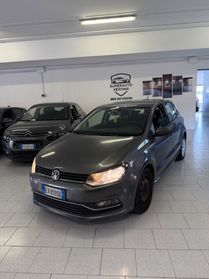 Volkswagen Polo 1.4 TDI 90CV 5p. Fresh BlueMotion Technology