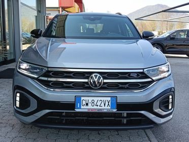 Volkswagen T-Roc 2.0 TDI SCR 150 CV DSG R-Line (24 MESI GARANZIA)