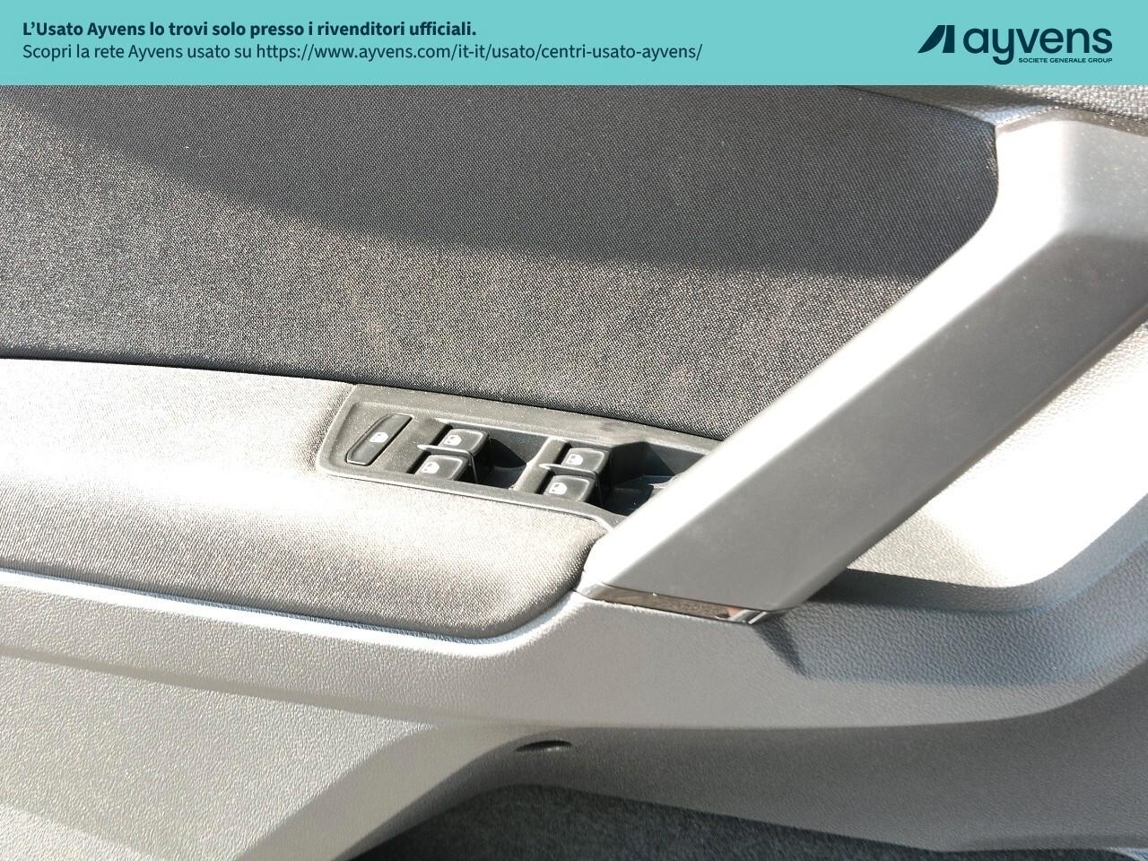 Volkswagen Tiguan 2.0 TDI 150 CV SCR DSG Life