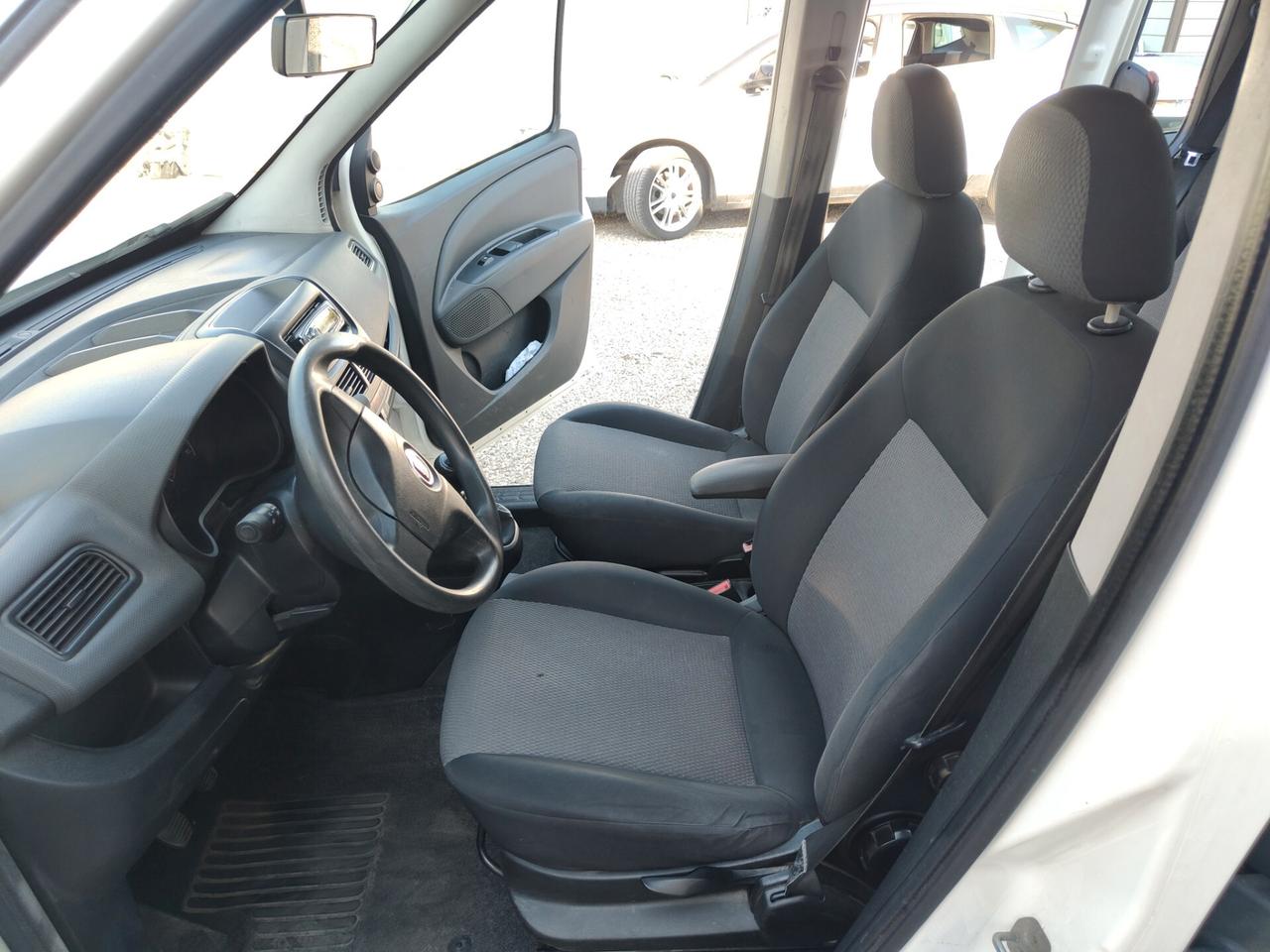 Fiat Doblo Doblò 1.6 MJT 105CV PC Combi N1