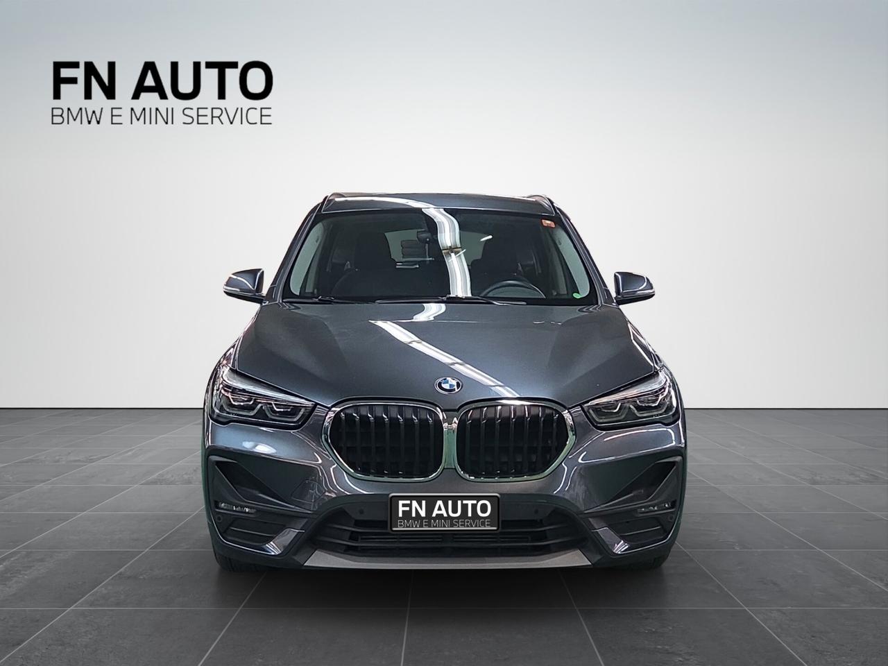 Bmw X1 xDrive25e Business Advantage