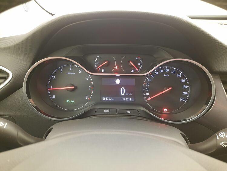 Opel Crossland Elegance BR409123 1.5 Diesel 110CV