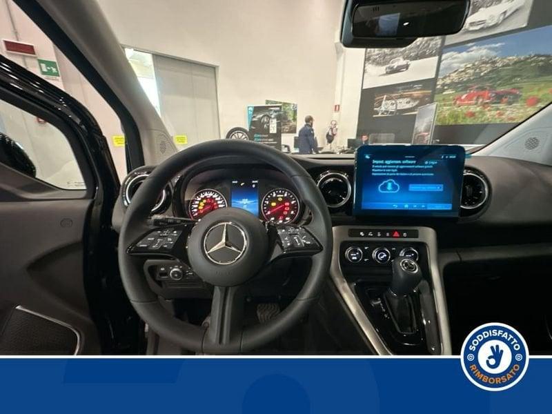 Mercedes-Benz Classe T 180 d AT