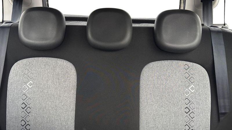 FIAT Panda III 2016 1.2 69cv Lounge