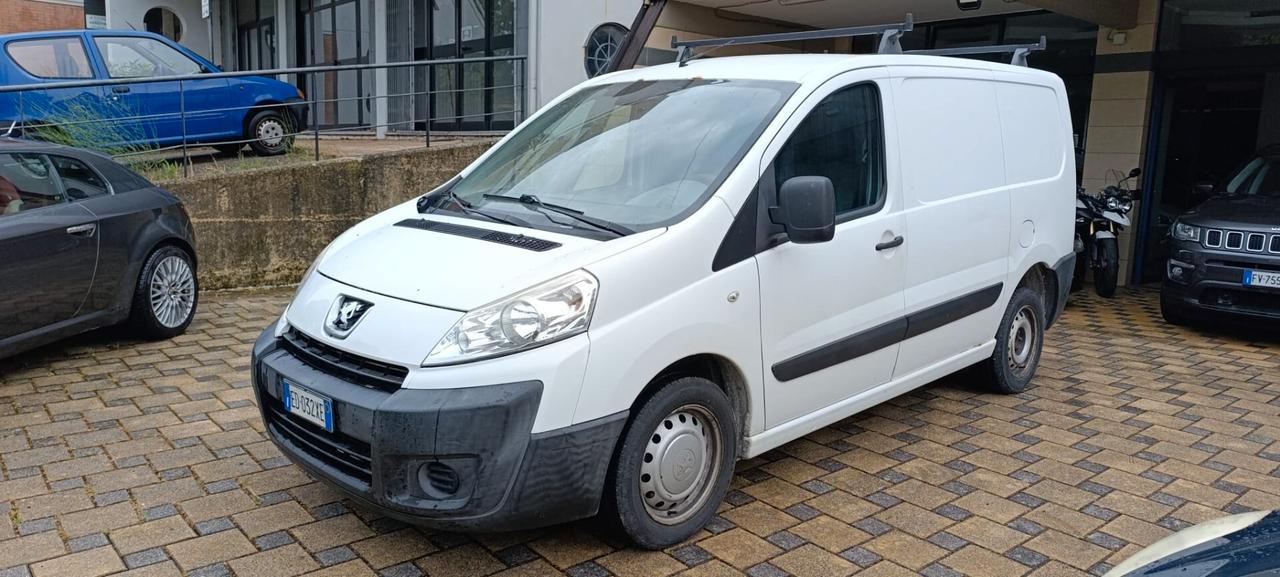 Fiat Scudo 2.0 MJT/165 DPF PC-TN Furgone 12q. SX