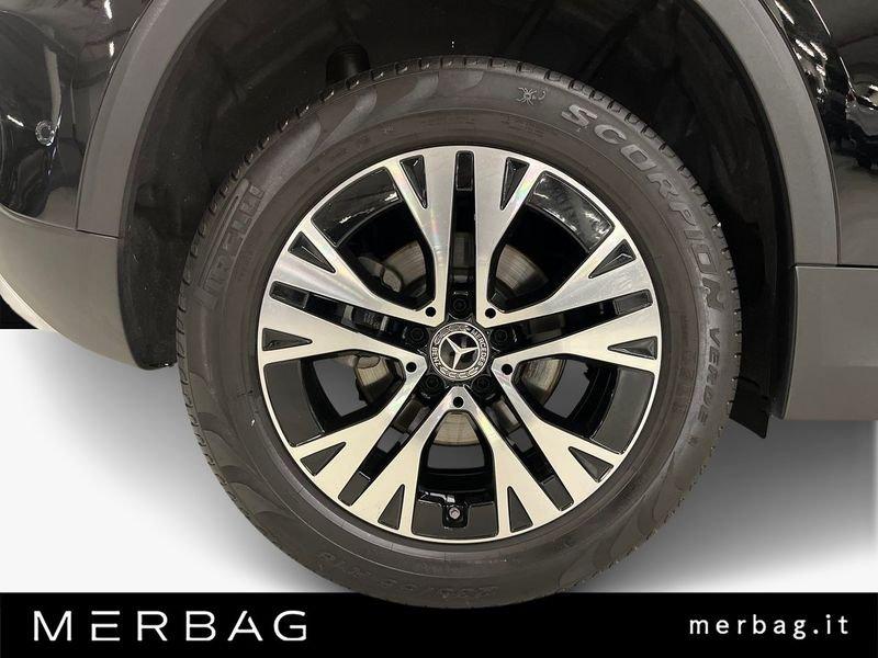 Mercedes-Benz GLA 180 d Automatic Business Extra