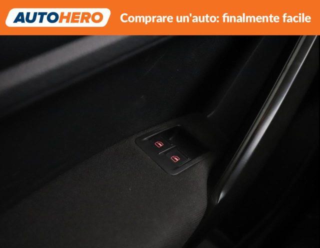 VOLKSWAGEN Caddy 2.0 TDI 102 CV DSG Trendline Maxi