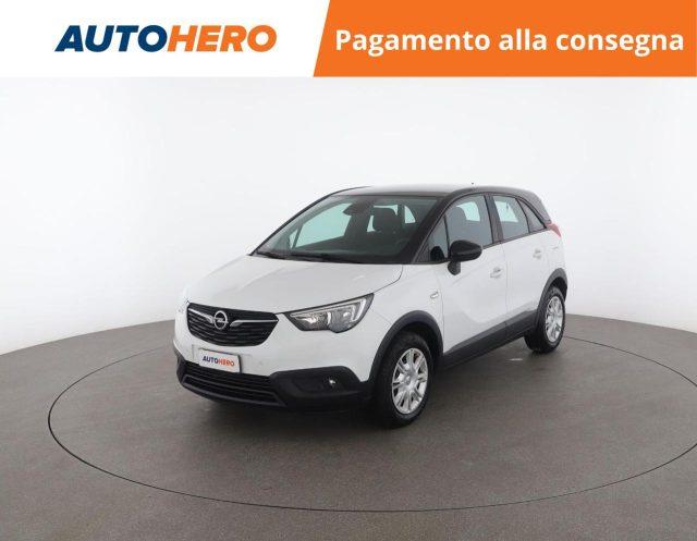 OPEL Crossland X 1.5 ECOTEC D 102 CV Start&Stop Advance