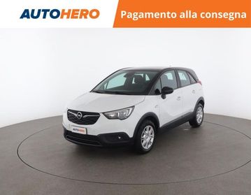 OPEL Crossland X 1.5 ECOTEC D 102 CV Start&Stop Advance