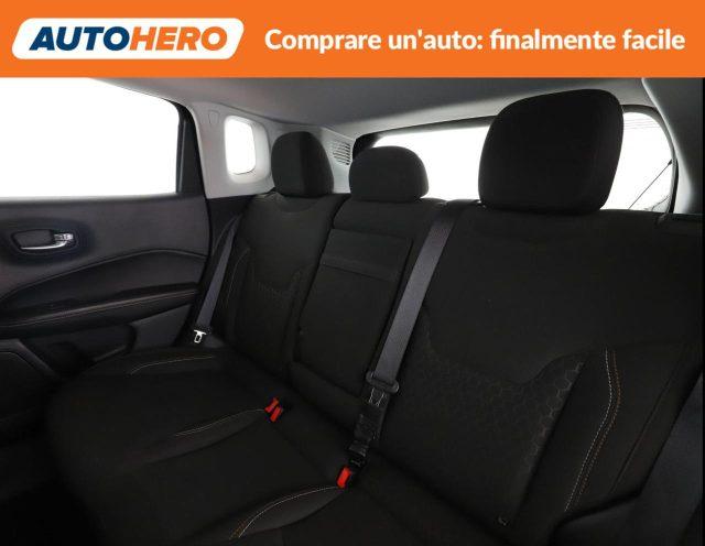 JEEP Compass 1.6 Multijet II 2WD Longitude