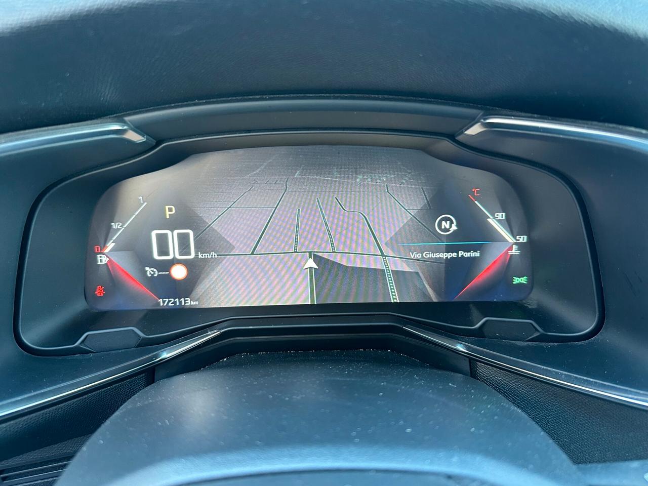 Ds 7 Crossback 1.5 Diesel 130 Cv 2021 Performance Line