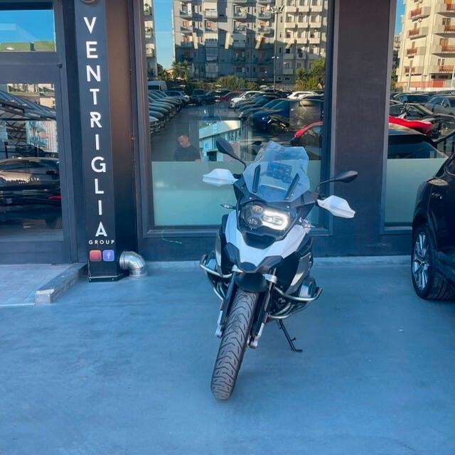 Bmw R 1250 GS