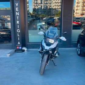 Bmw R 1250 GS
