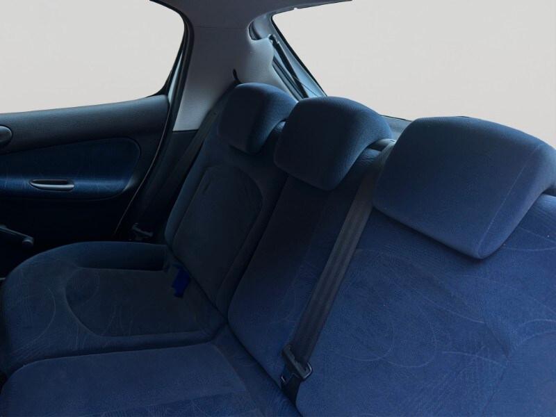 PEUGEOT 206 1.4 5p. Ciel